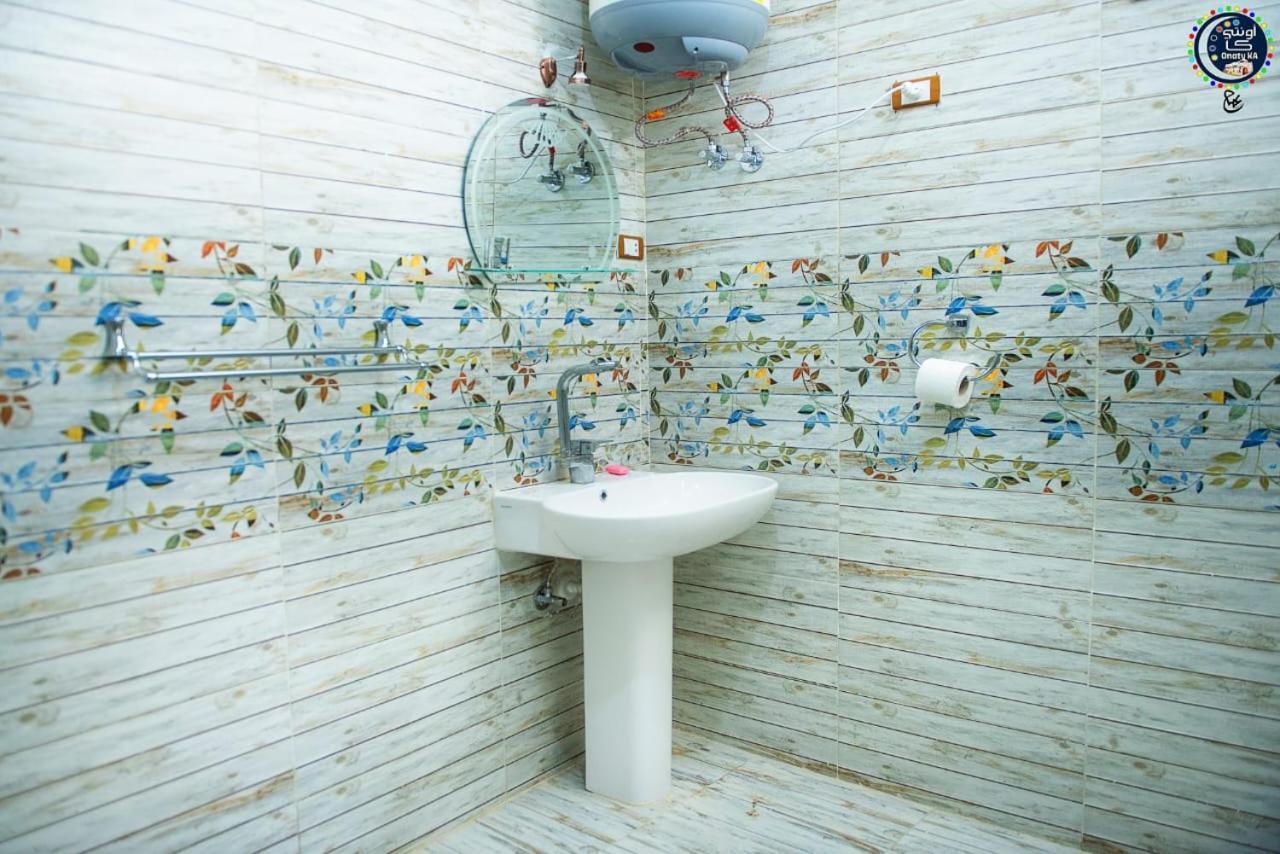 Onaty Ka Guest House 아스완 외부 사진