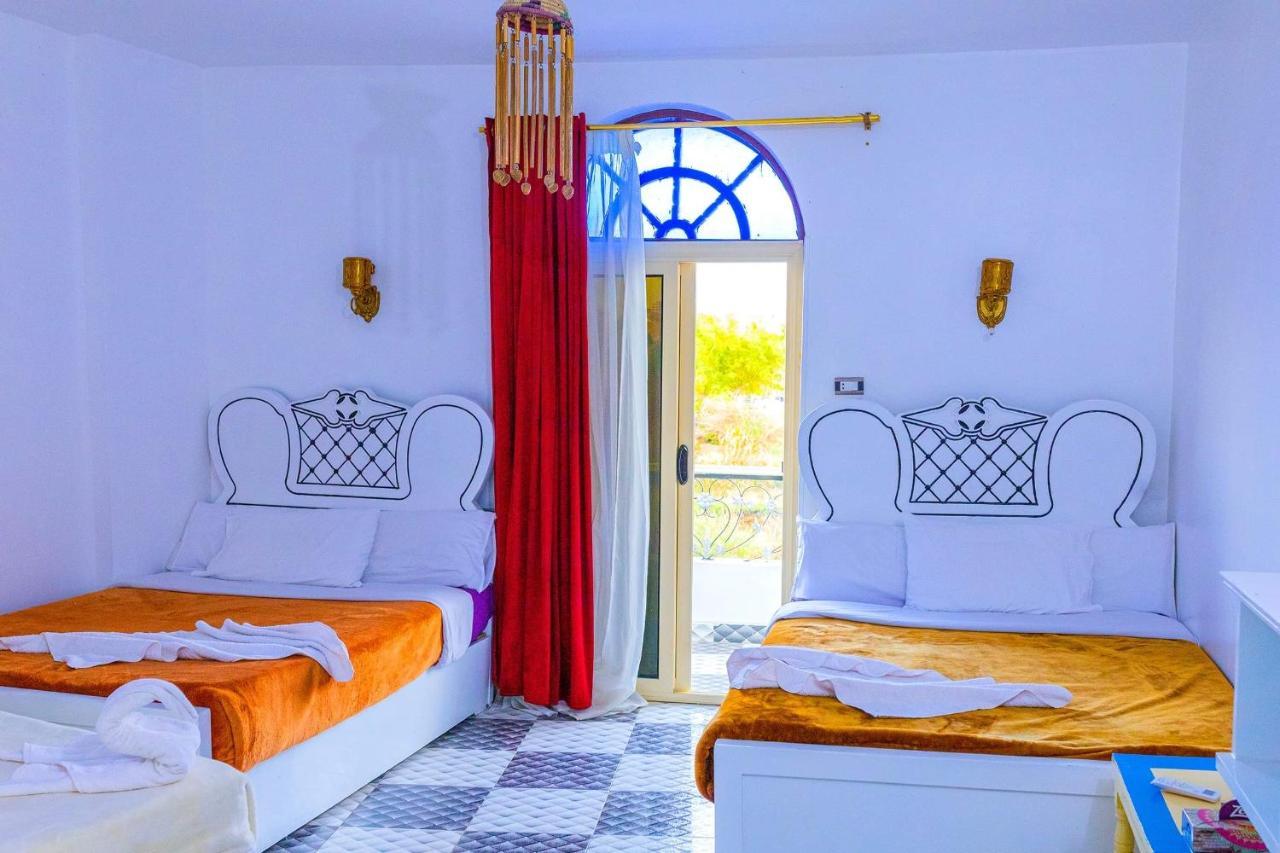Onaty Ka Guest House 아스완 외부 사진