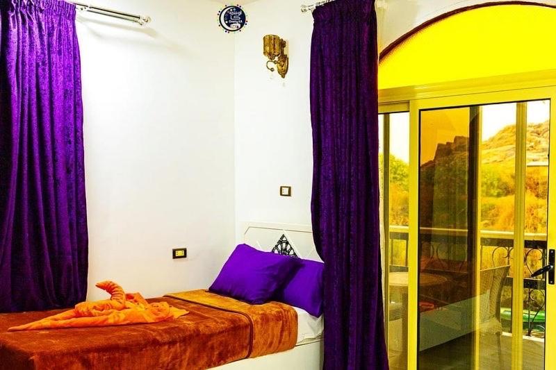 Onaty Ka Guest House 아스완 외부 사진
