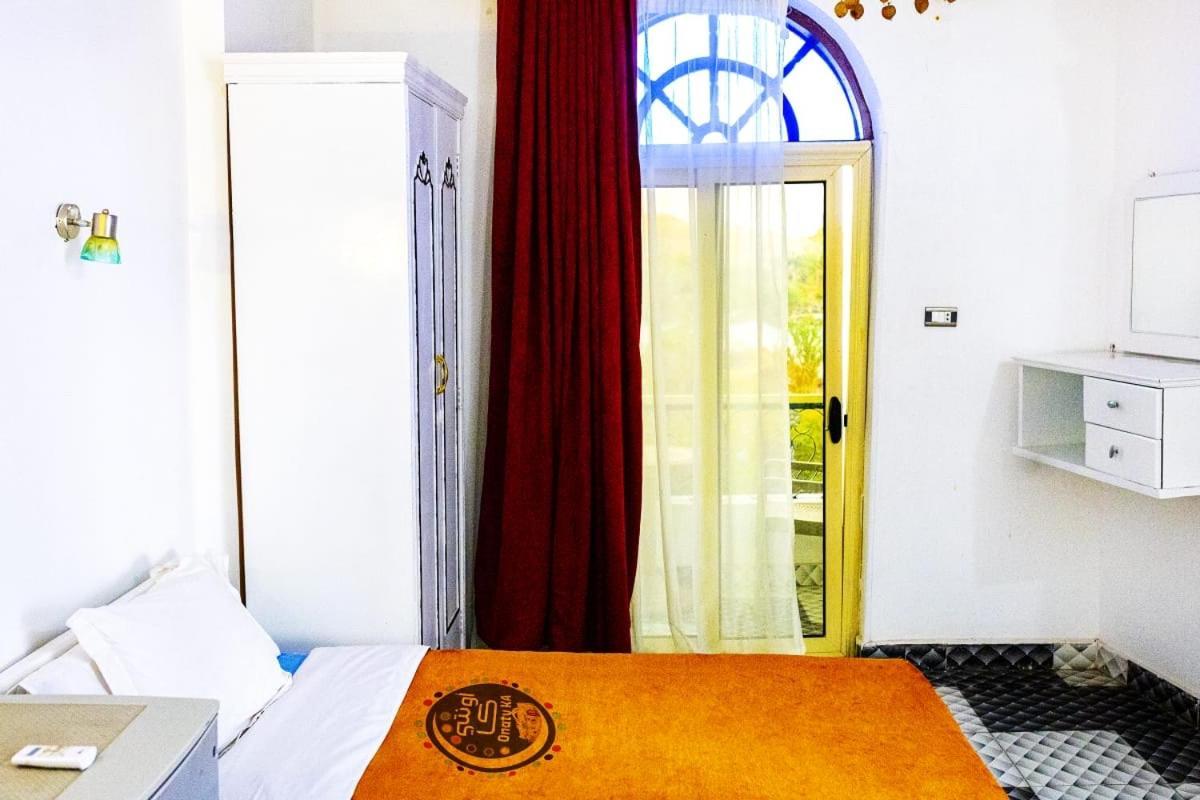 Onaty Ka Guest House 아스완 외부 사진