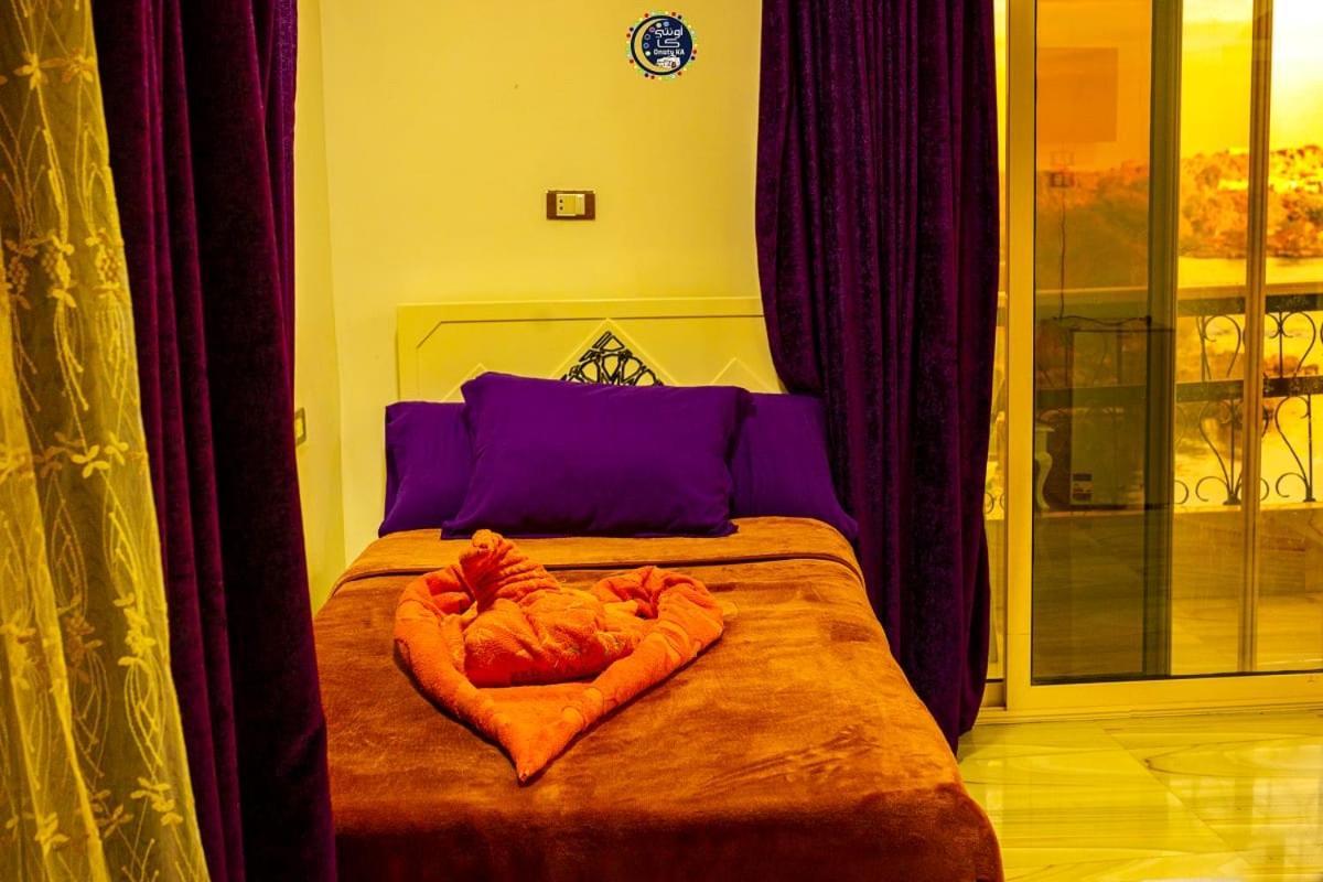 Onaty Ka Guest House 아스완 외부 사진