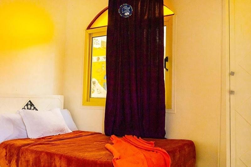 Onaty Ka Guest House 아스완 외부 사진