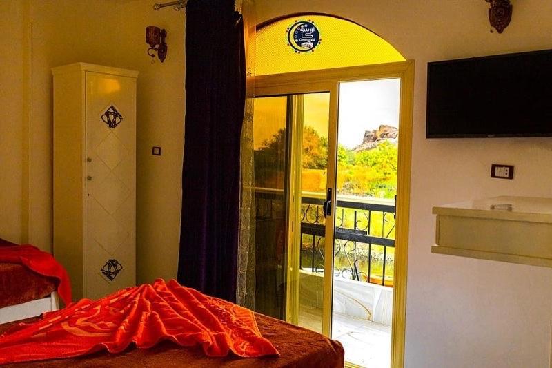 Onaty Ka Guest House 아스완 외부 사진