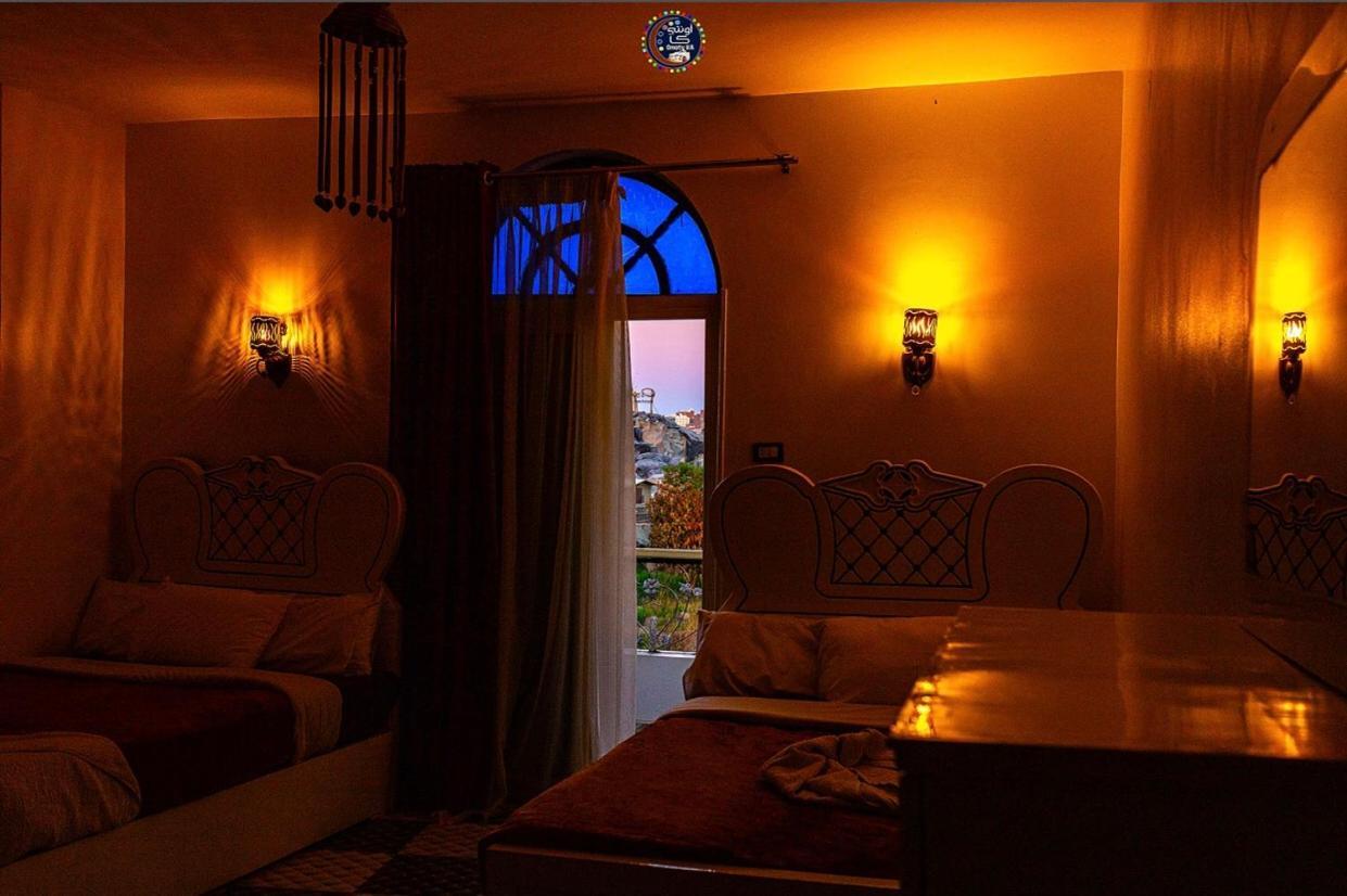 Onaty Ka Guest House 아스완 외부 사진