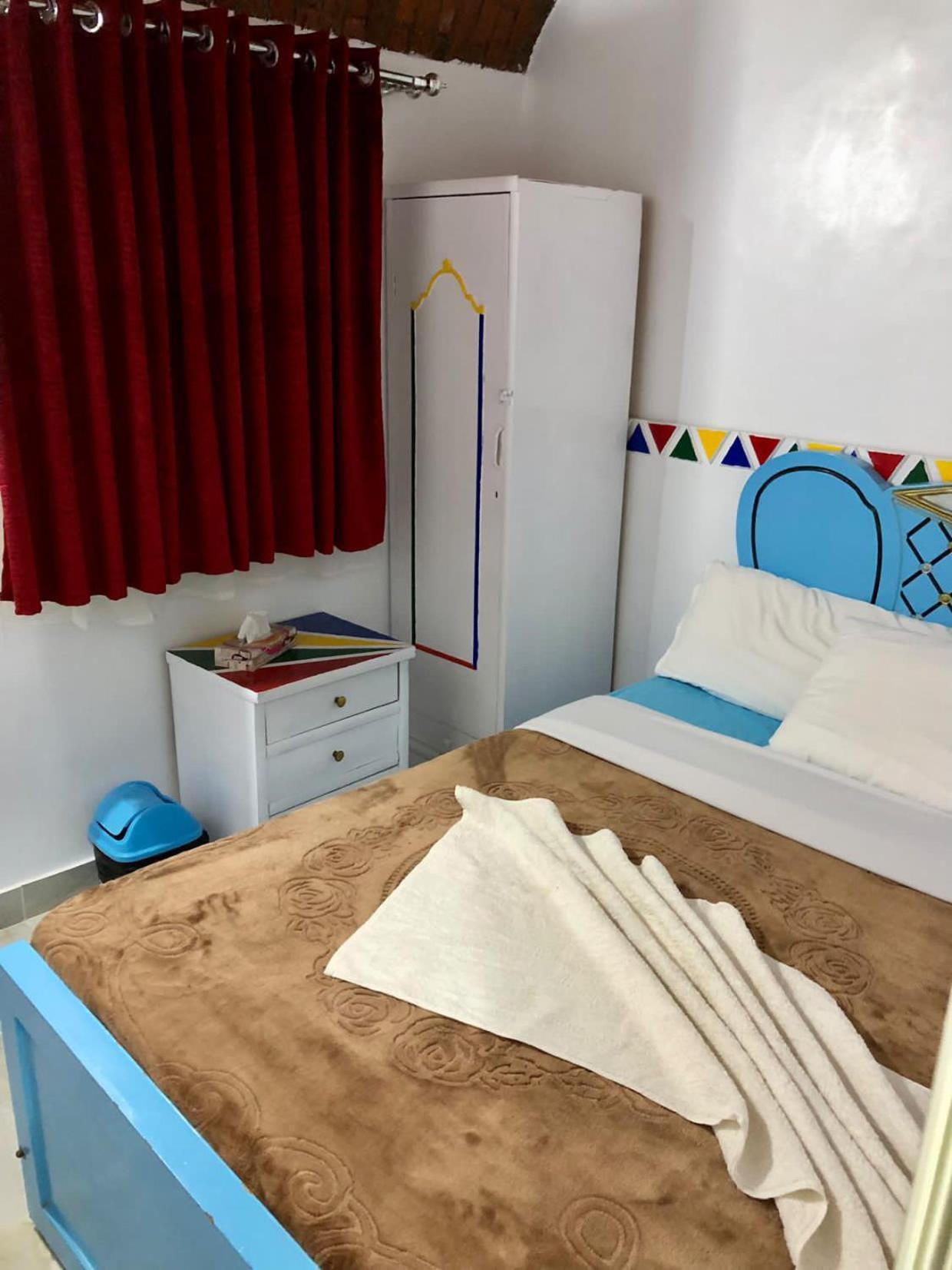 Onaty Ka Guest House 아스완 외부 사진